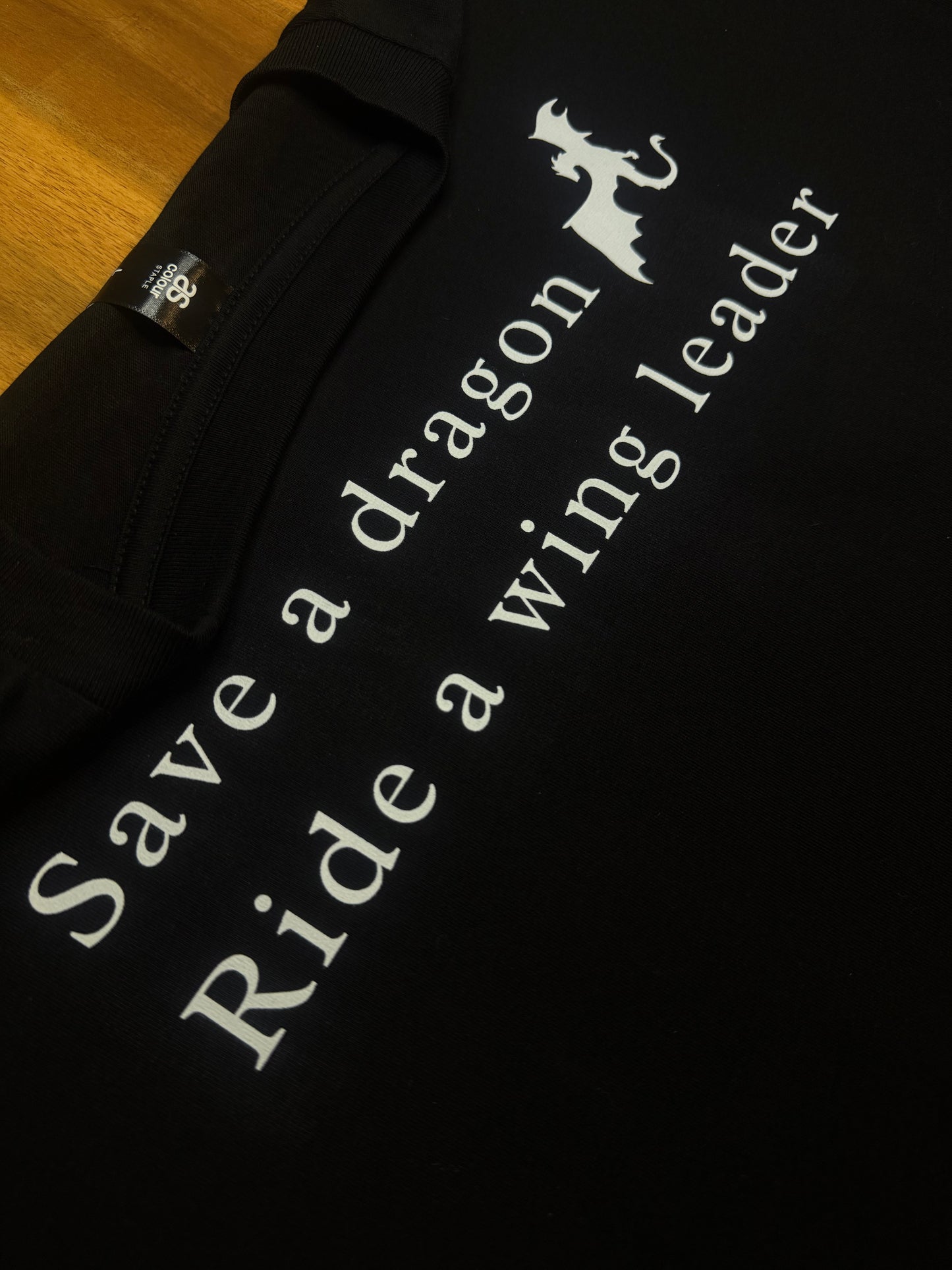Xaddy T-shirt