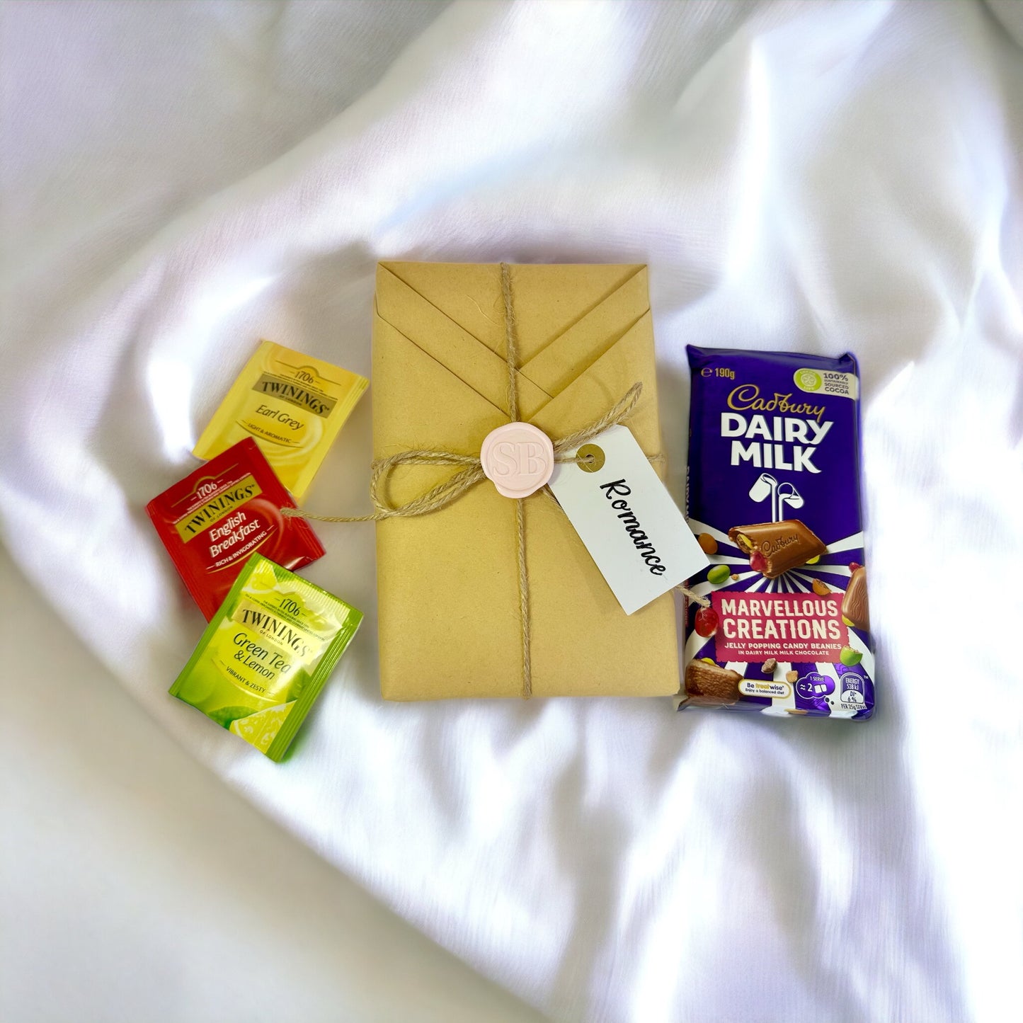 Blind Date with a Book Bundle