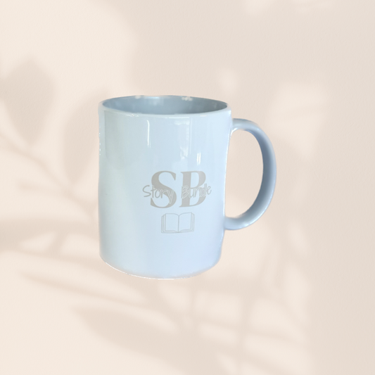 Signature Mug