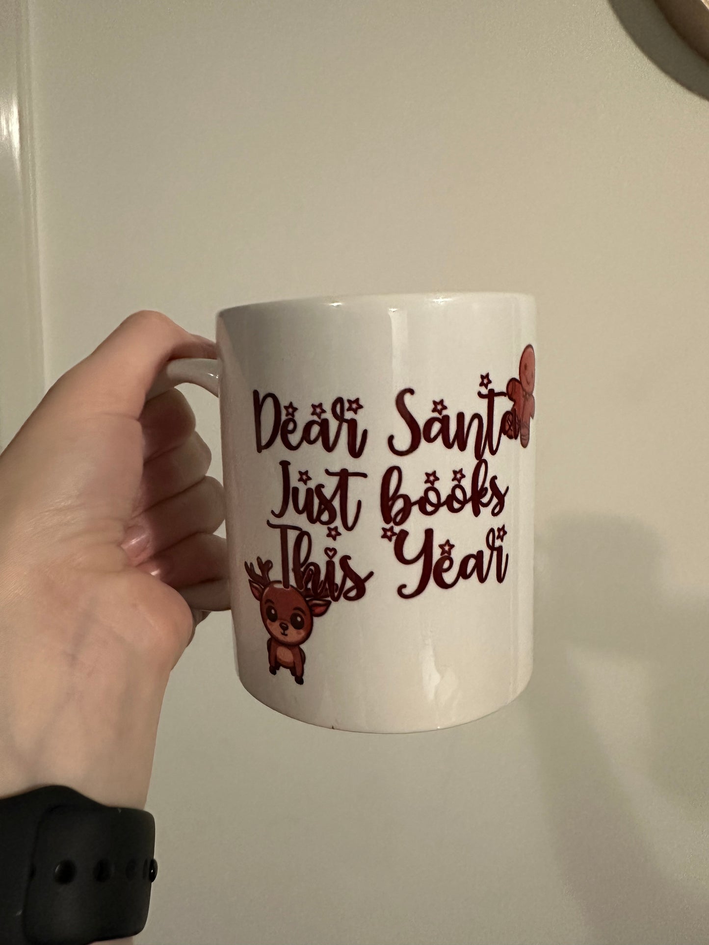 Christmas Mug