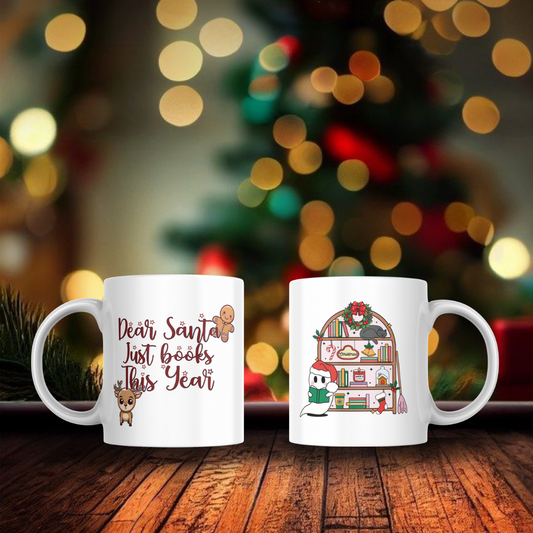 Christmas Mug